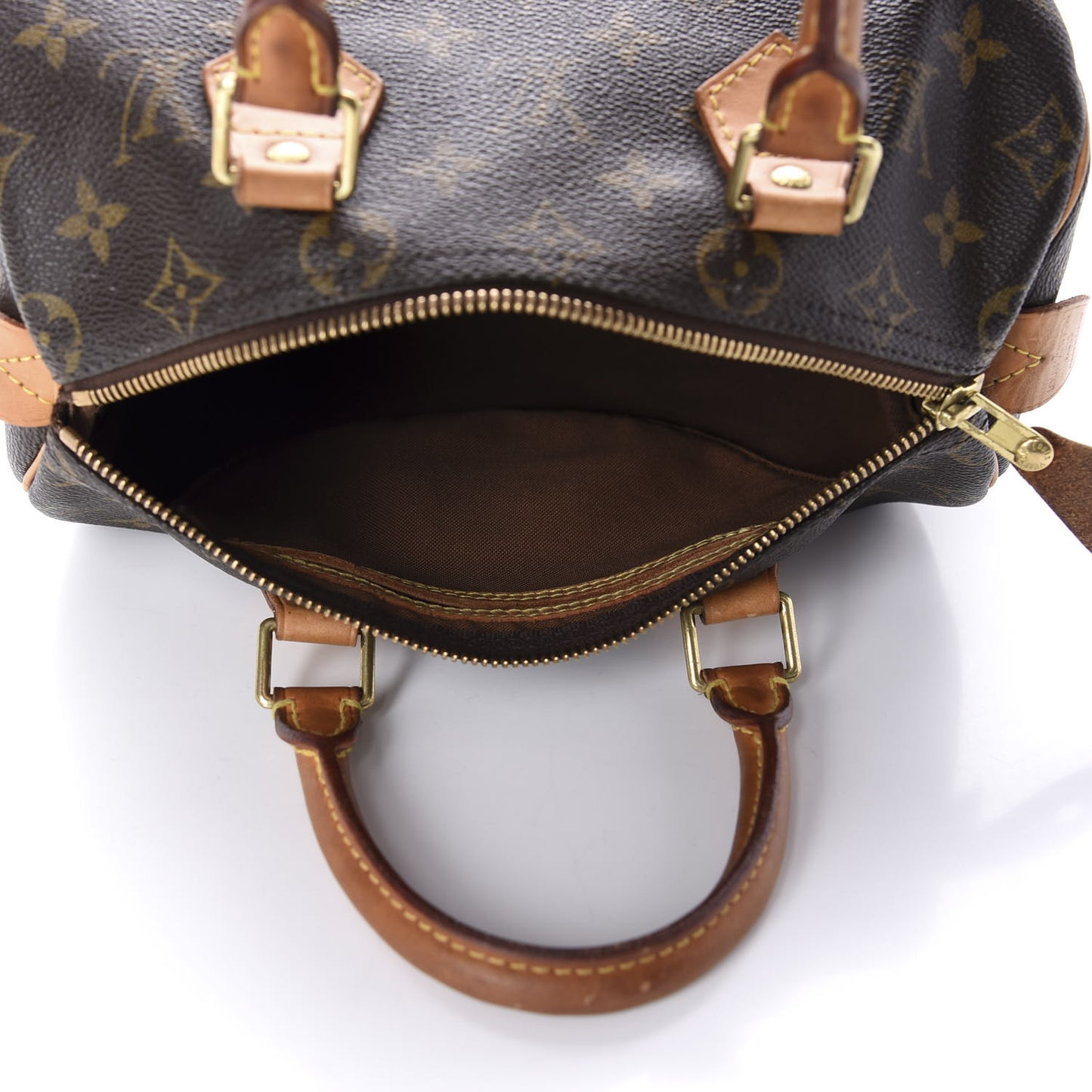 Monogram Speedy 25