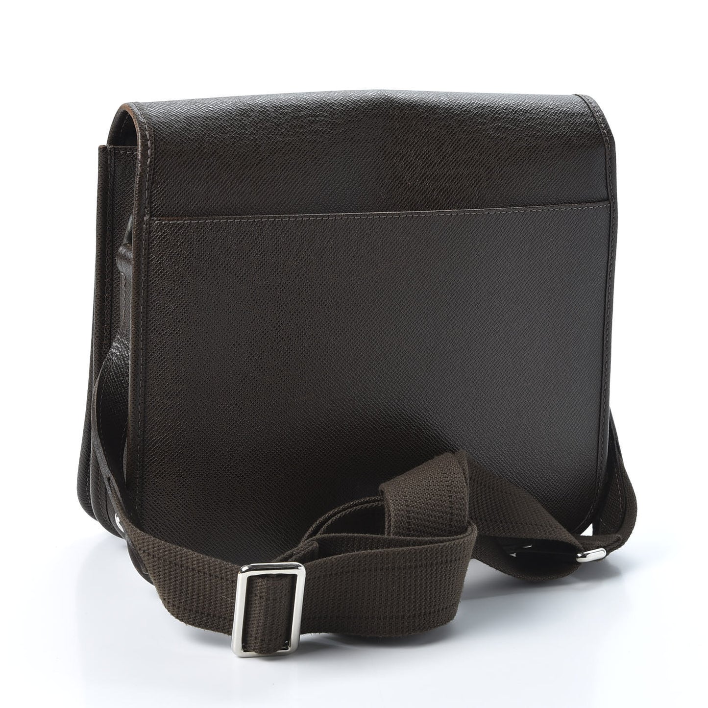Taiga Andrei Messenger Bag Grizzli