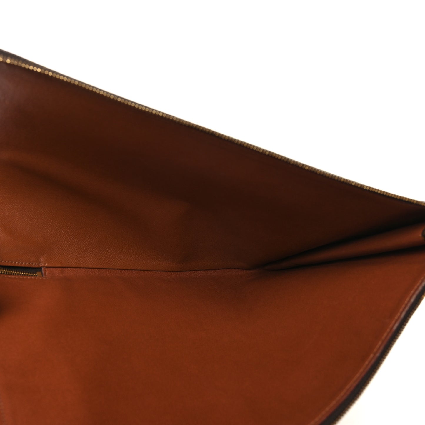 Monogram Poche Documents Portfolio Case 39