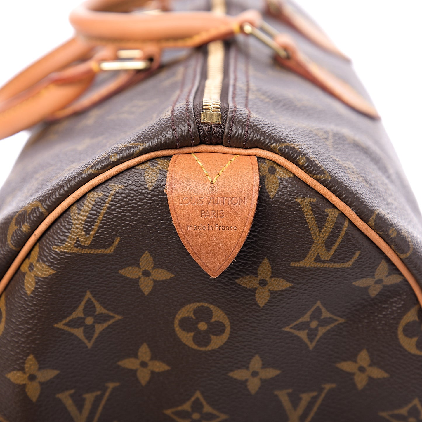 Monogram Speedy 40
