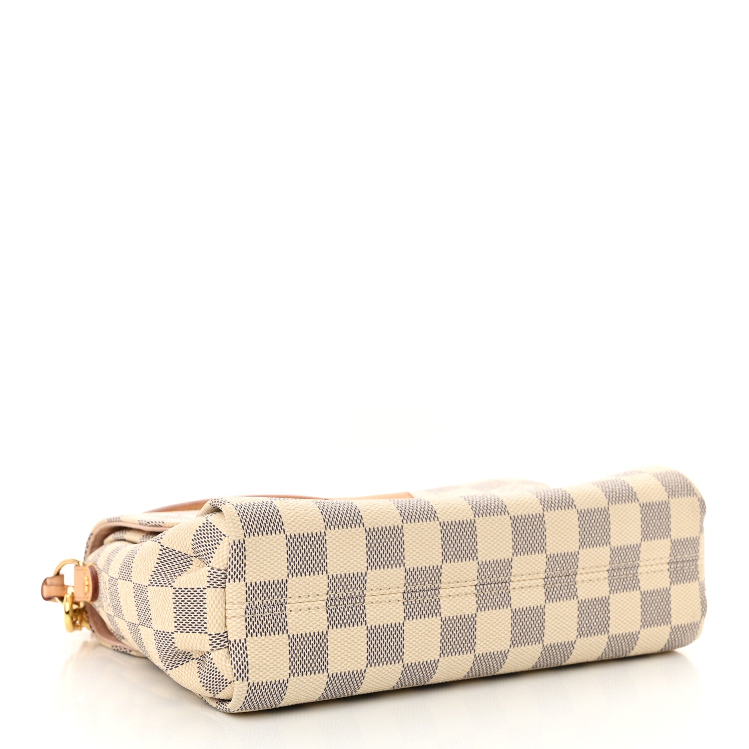 Louis Vuitton Damier Azur Croisette 4 of 13