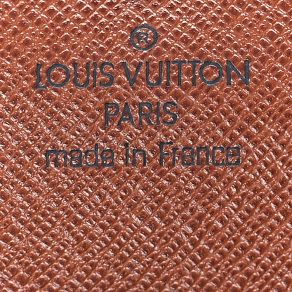 Louis Vuitton Monogram 6 Key Multicles Holder 6 of 8