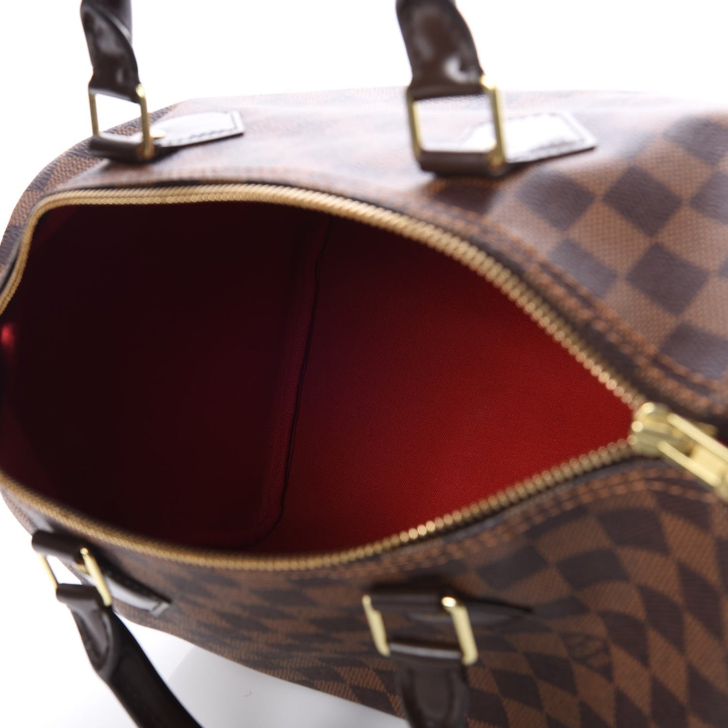 Damier Ebene Speedy 30