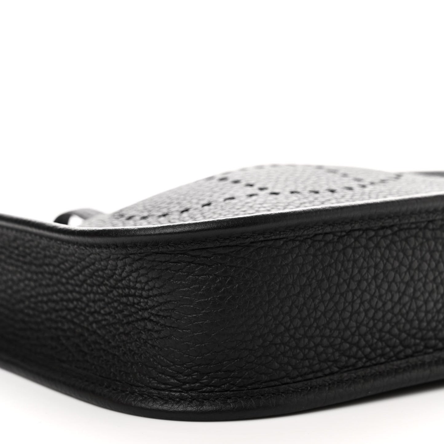 Taurillon Clemence Evelyne TPM Black