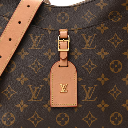 Louis Vuitton Monogram Odeon MM Natural 8 of 12