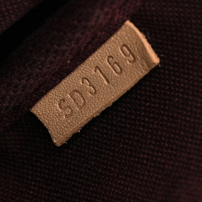 Louis Vuitton Monogram Favorite MM 7 of 12