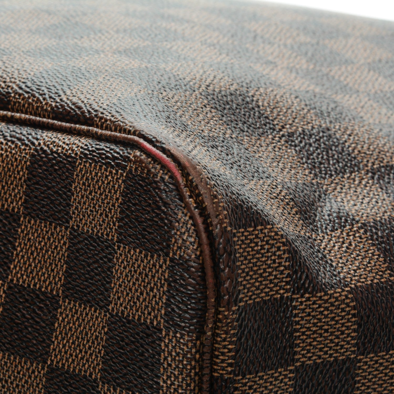 Louis Vuitton Damier Ebene Neo Neverfull GM 13 of 13