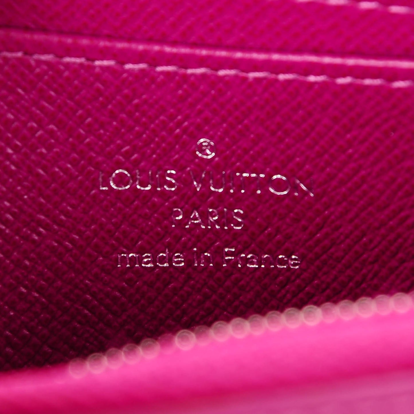 Epi Zippy Coin Purse Grenade