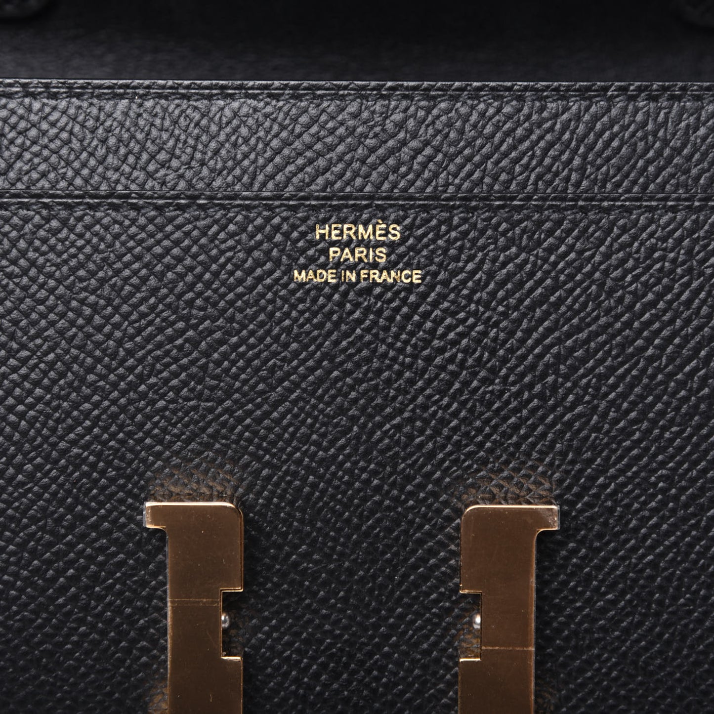 Epsom Constance Wallet To Go Black