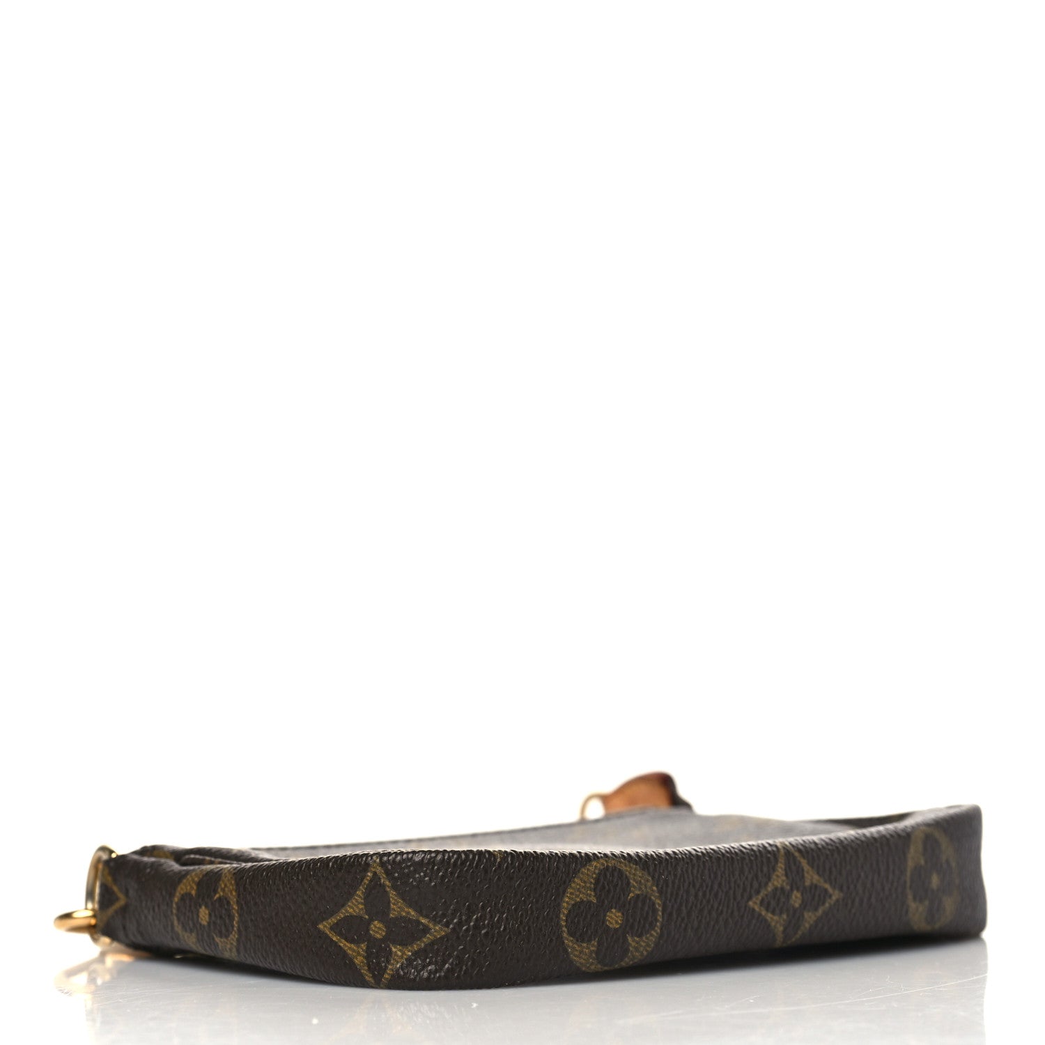 Louis Vuitton Monogram Mini Pochette Accessories 3 of 7