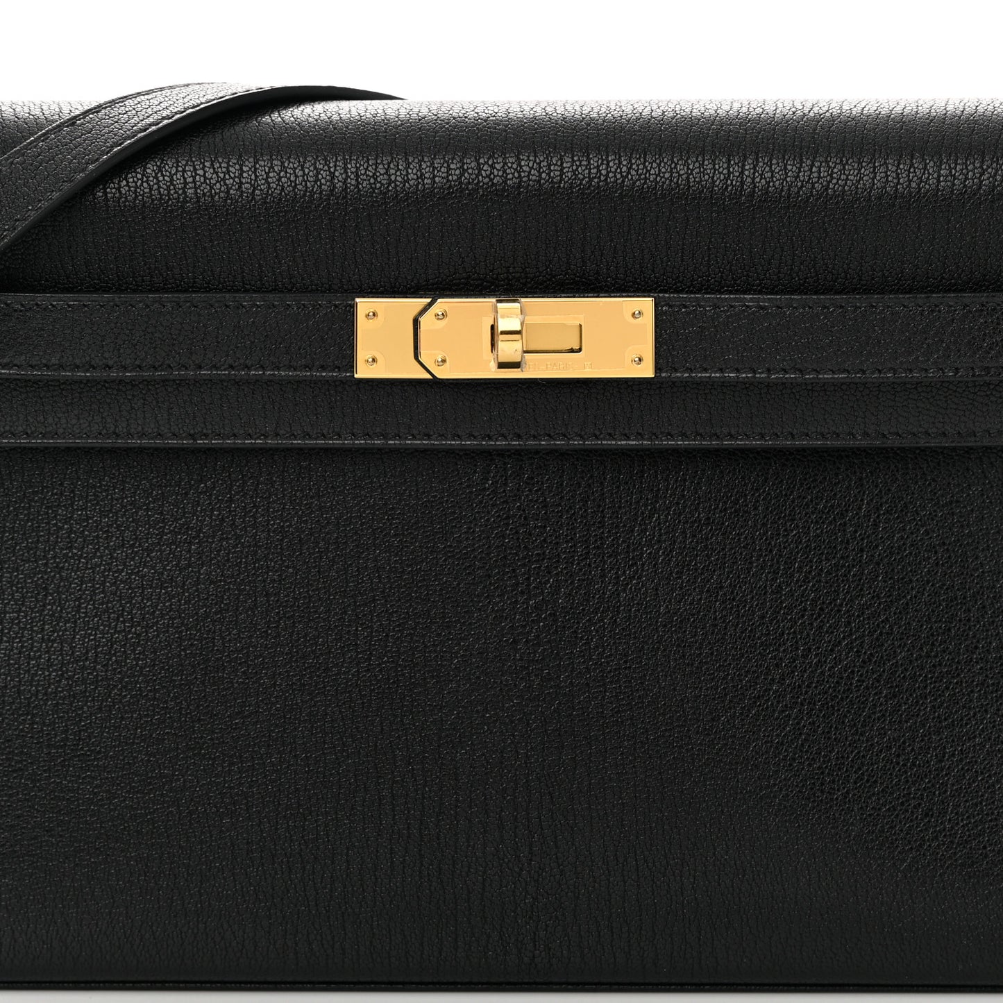 Chevre Chamkila Kelly Elan Black