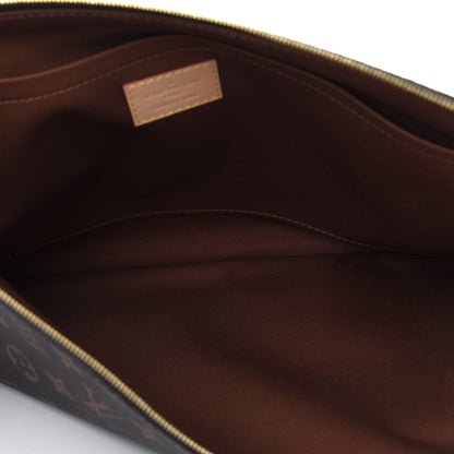 Louis Vuitton Monogram Etui Voyage MM Pouch 4 of 4