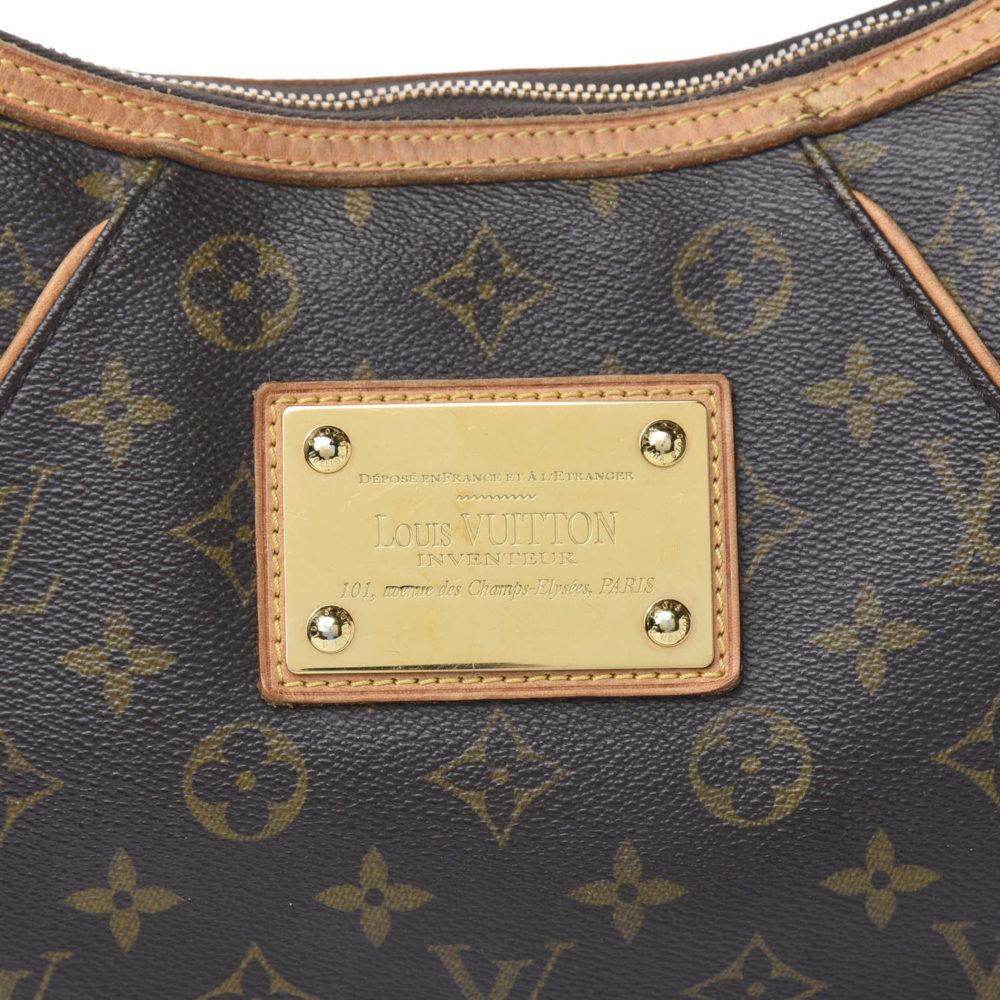 Monogram Thames GM