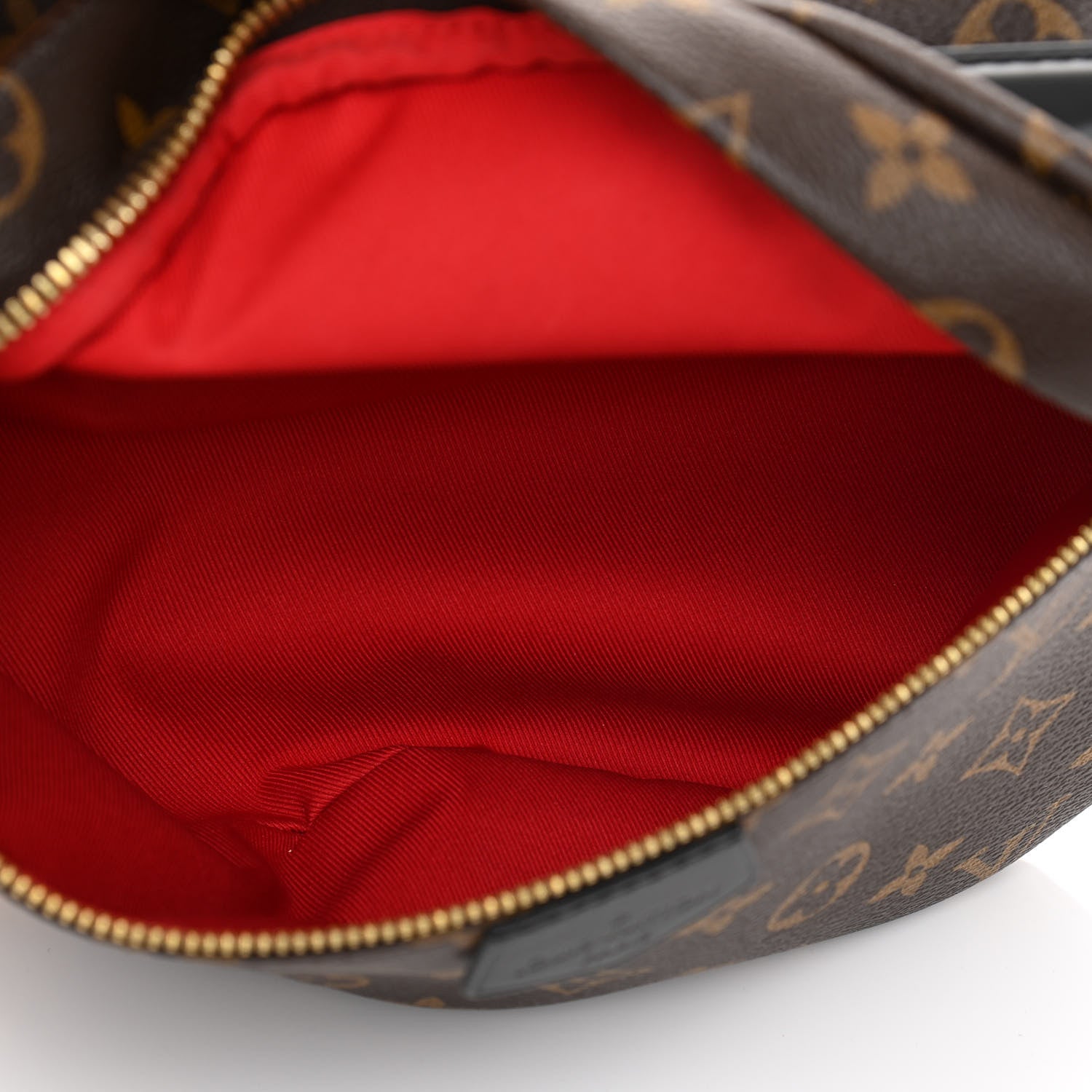 Louis Vuitton Monogram My LV World Tour Bumbag 7 of 10