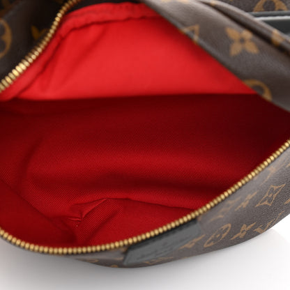 Louis Vuitton Monogram My LV World Tour Bumbag 7 of 10