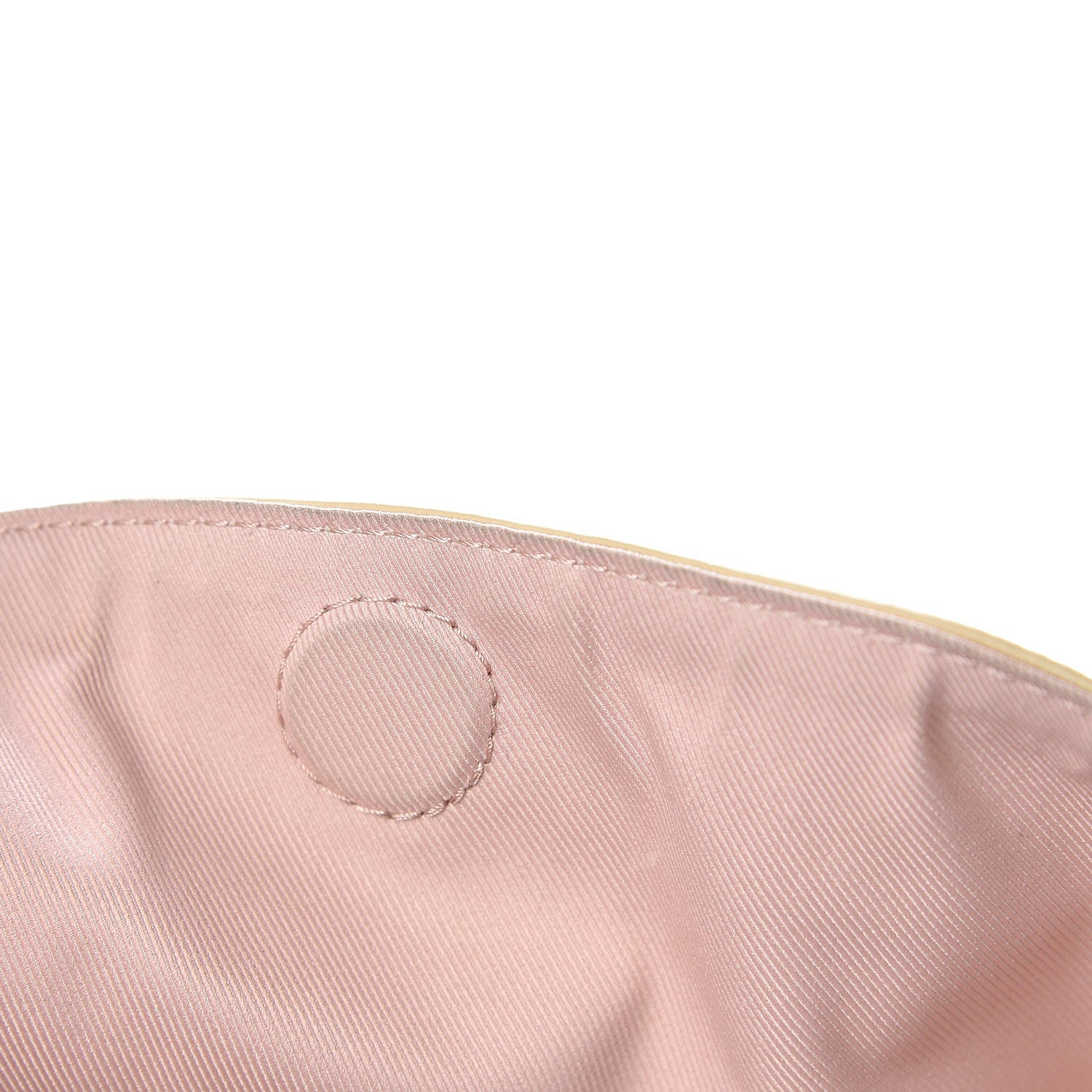 Louis Vuitton Damier Azur Graceful MM Rose Ballerine 17 of 22