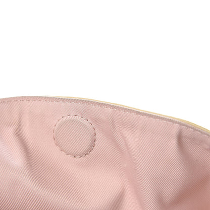 Louis Vuitton Damier Azur Graceful MM Rose Ballerine 17 of 22