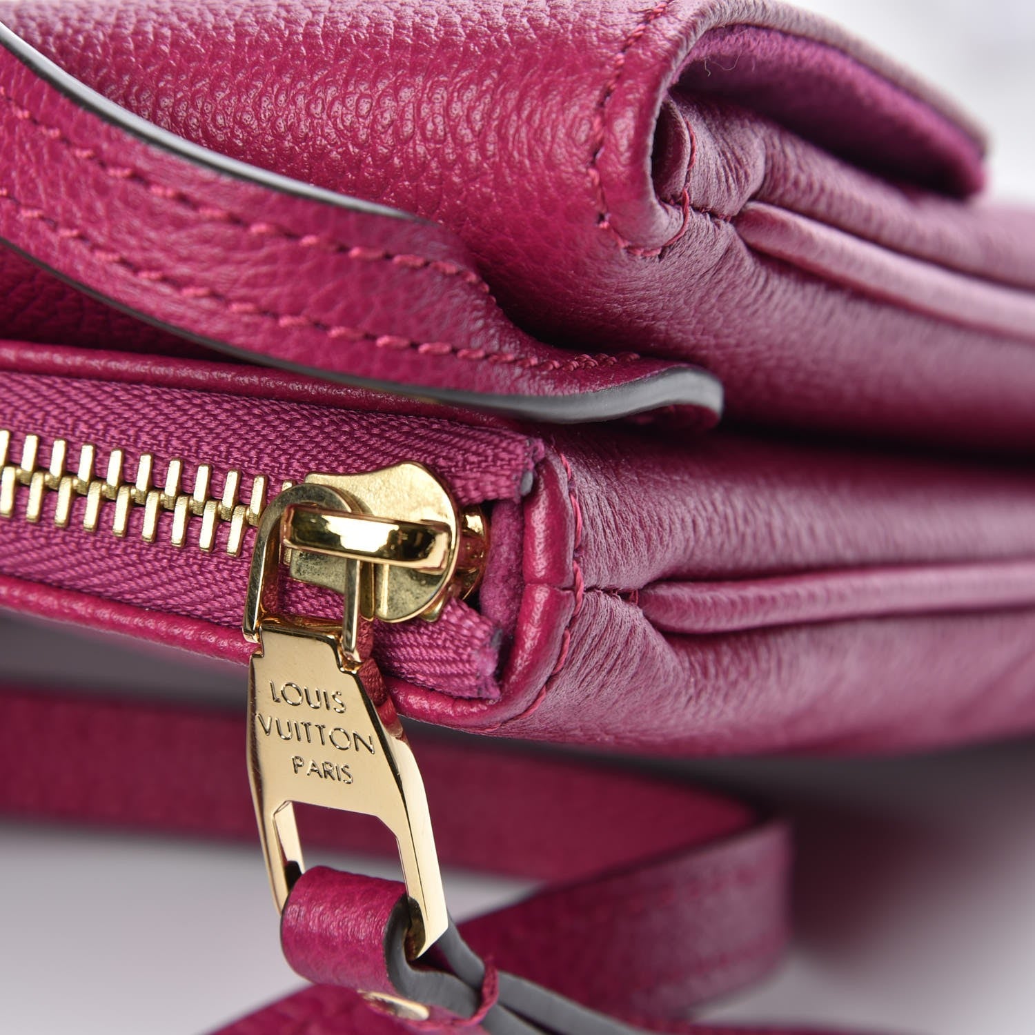 Louis Vuitton Empreinte Twice Grape 9 of 10