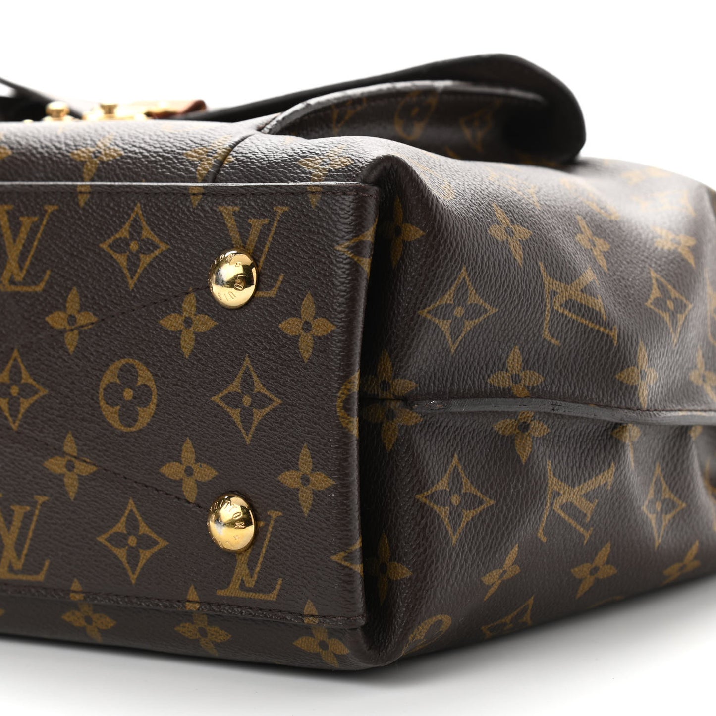 Monogram Metis