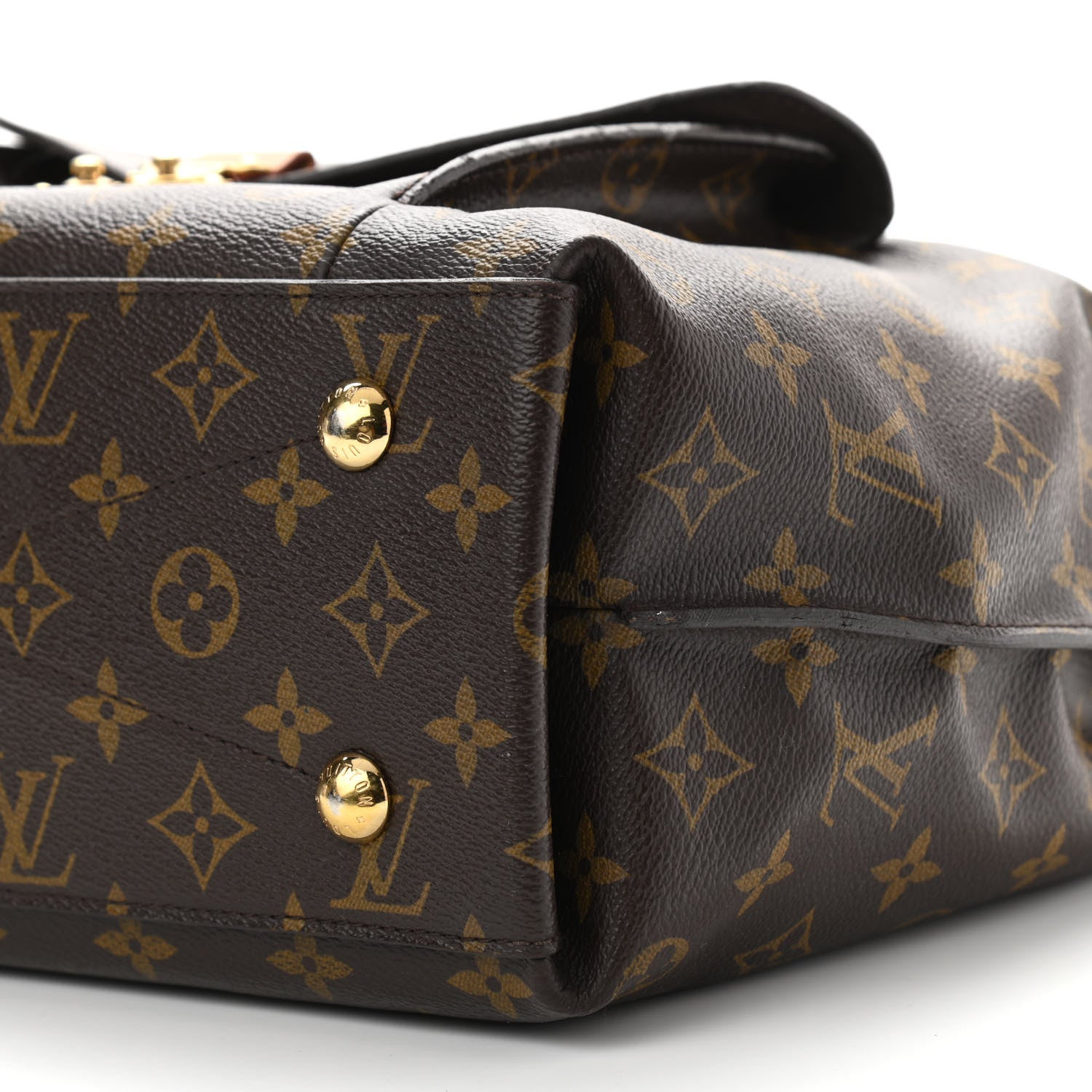 Louis Vuitton Monogram Metis 8 of 10