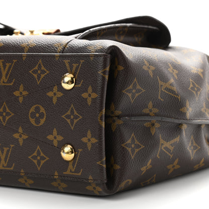 Louis Vuitton Monogram Metis 8 of 10