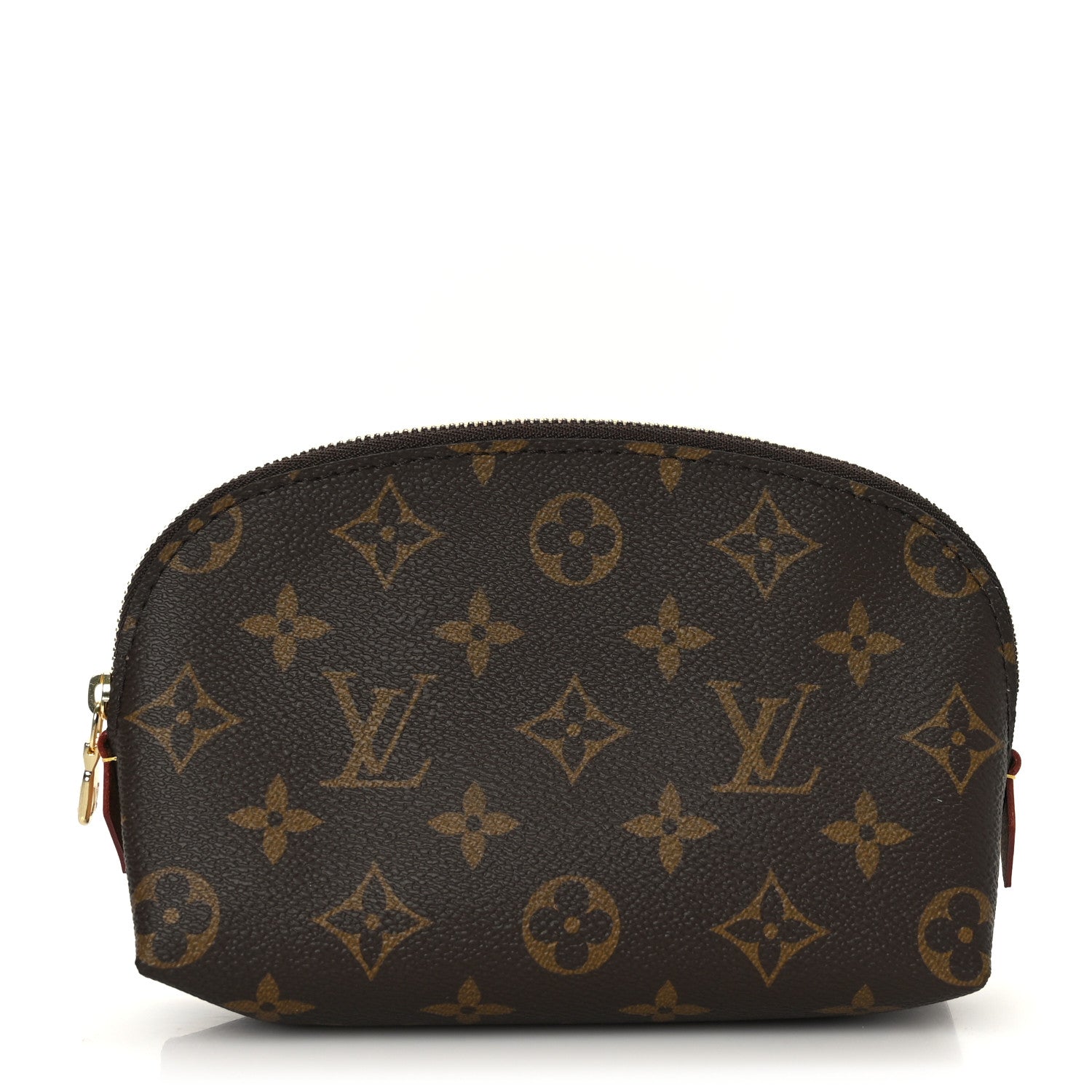 Louis Vuitton Monogram Cosmetic Pouch 1 of 8