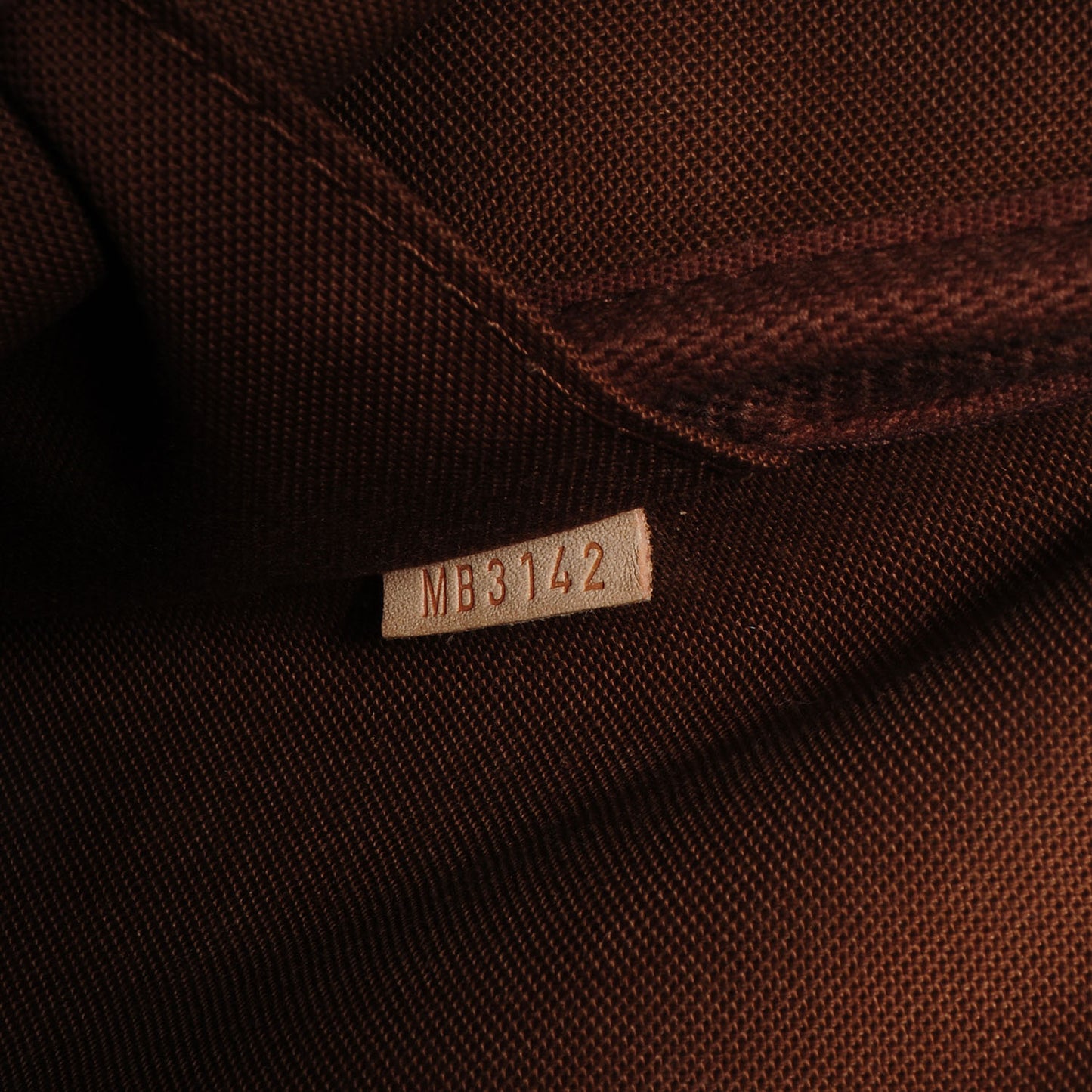 Monogram Saumur GM