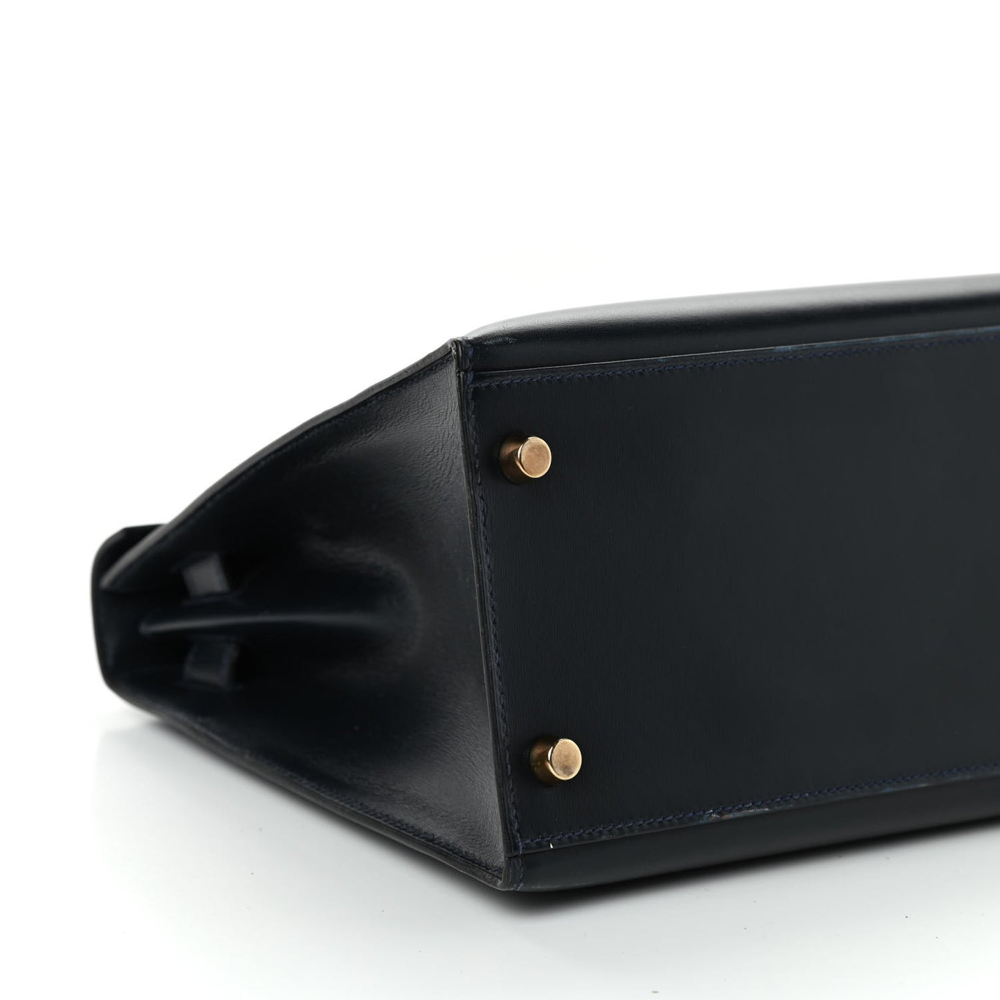 Box Kelly Sellier 28 Bleu Marine