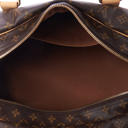 Louis Vuitton Monogram Carryall 7 of 9