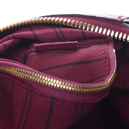 Louis Vuitton Empreinte Lumineuse PM Framboise 8 of 9