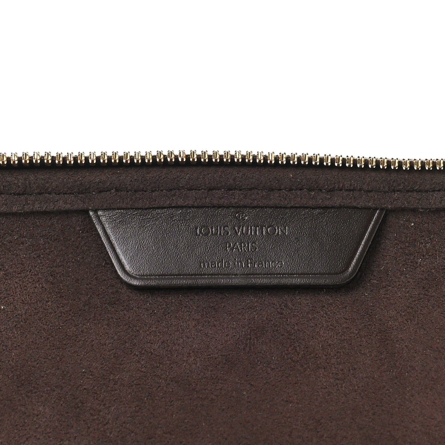 Damier Ebene 13 in Laptop Sleeve