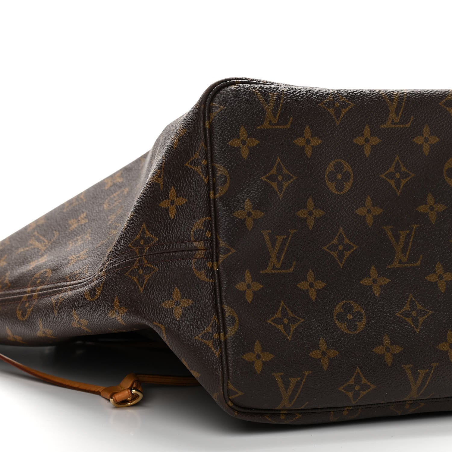 Louis Vuitton Monogram Neverfull GM 9 of 15