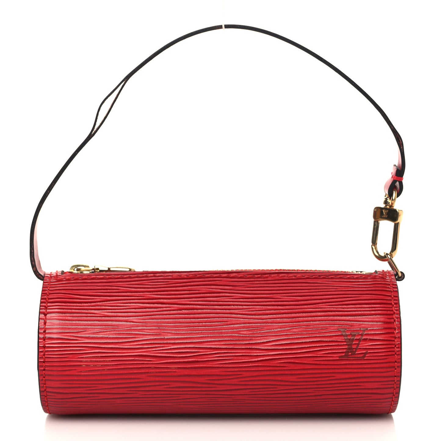 Epi Soufflot Pochette Castillan Red