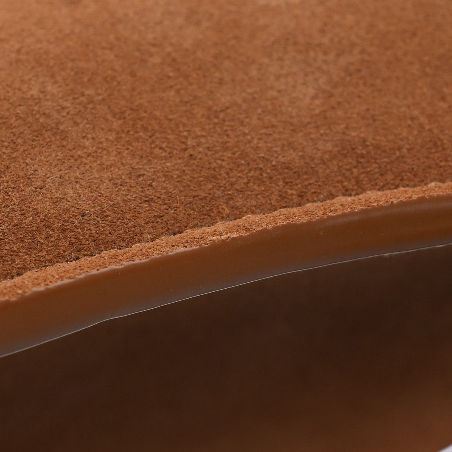 3.1 Phillip Lim Suede Calfskin Mini Alix Hunter Crossbody Bag Cinnamon 15 of 15