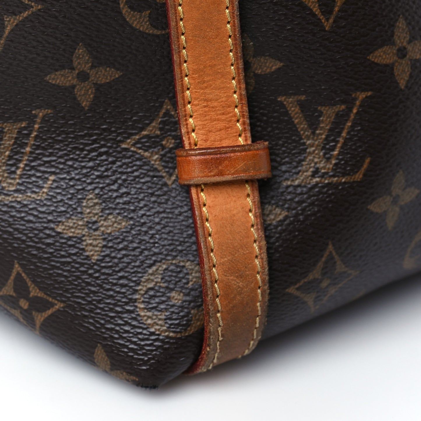 Monogram Tuileries