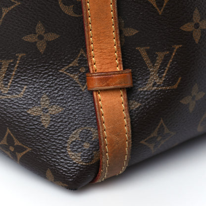 Louis Vuitton Monogram Tuileries 11 of 17