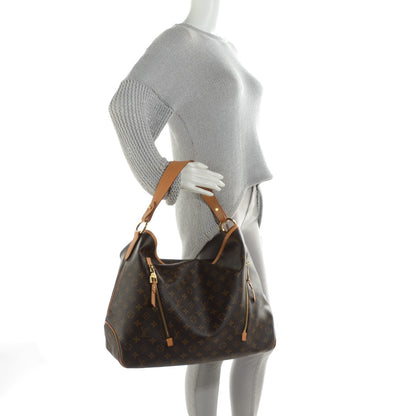 Louis Vuitton Monogram Delightful GM 2 of 8