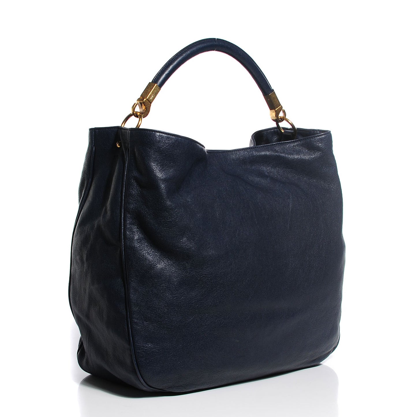 Sheepskin Large Roady Navy