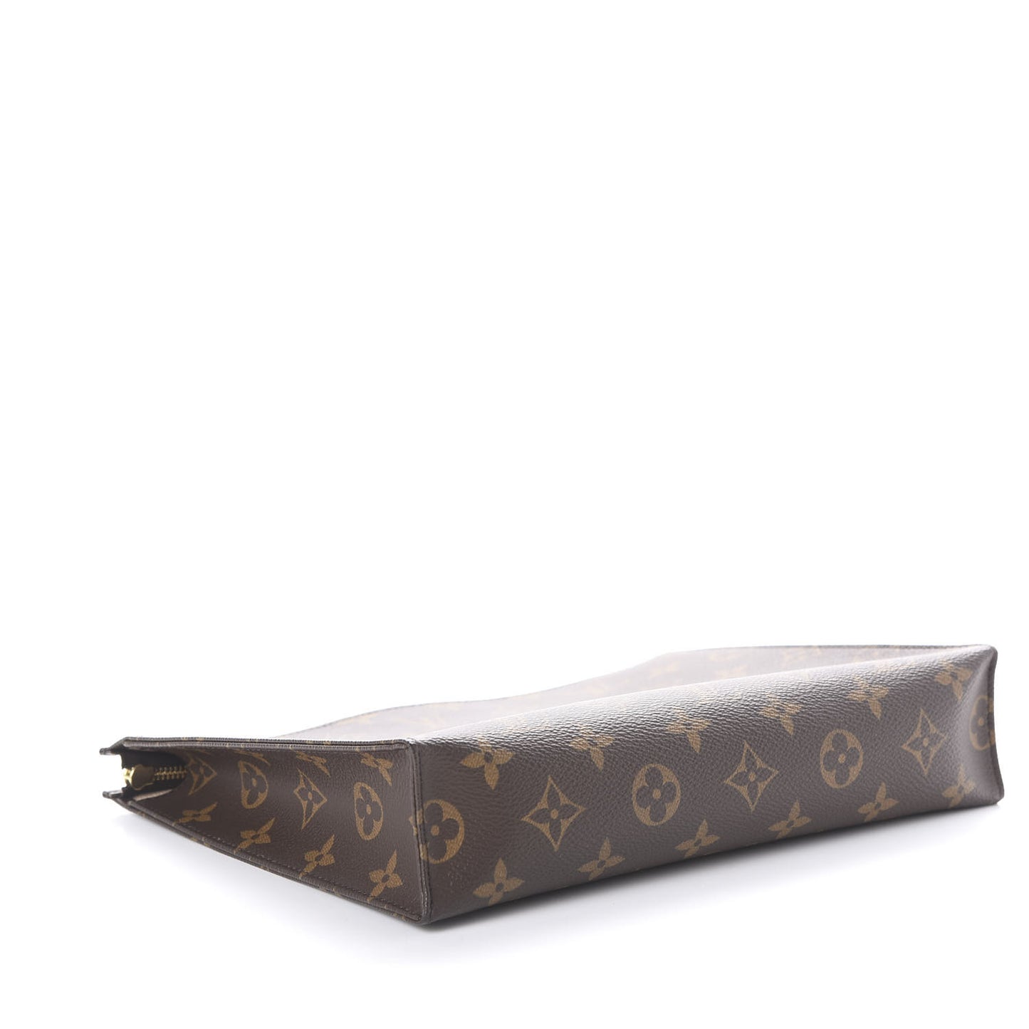 Monogram Toiletry Pouch 26