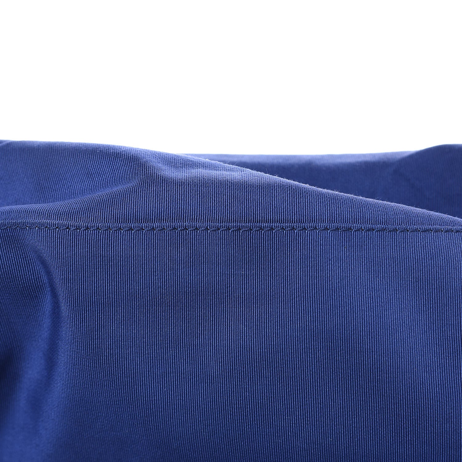 Chanel Lambskin Quilted Large Urban Spirit Backpack Blue 15 of 17