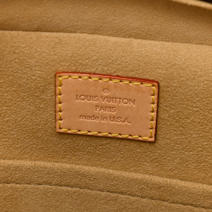 Louis Vuitton Monogram Manhattan PM 8 of 14