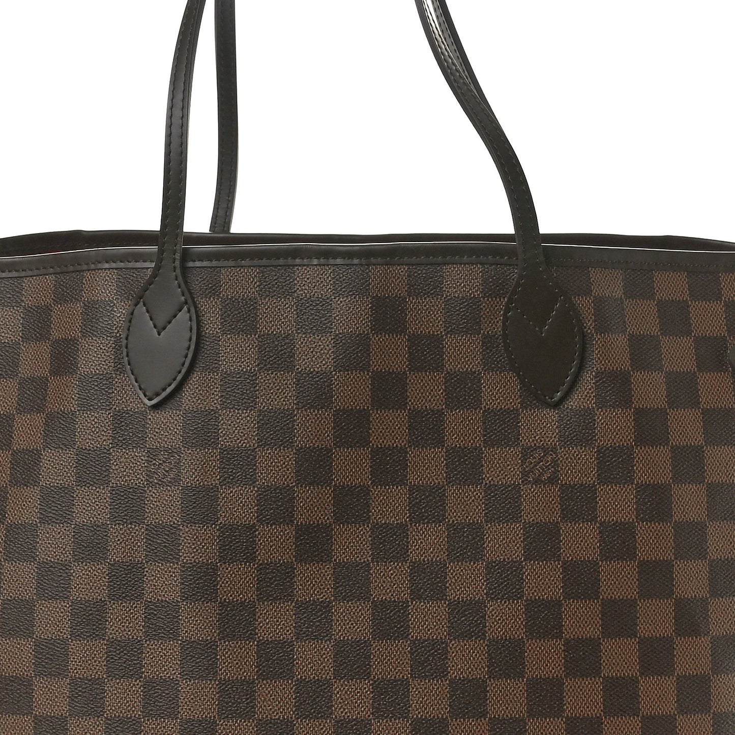 Damier Ebene Neverfull GM