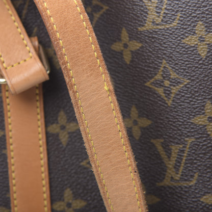 Louis Vuitton Monogram Babylone 10 of 18
