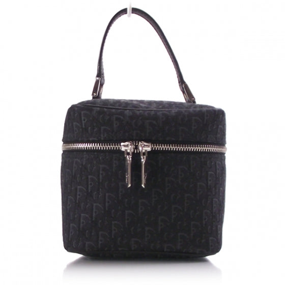Christian Dior Monogram Cosmetic Bag 1 of 8