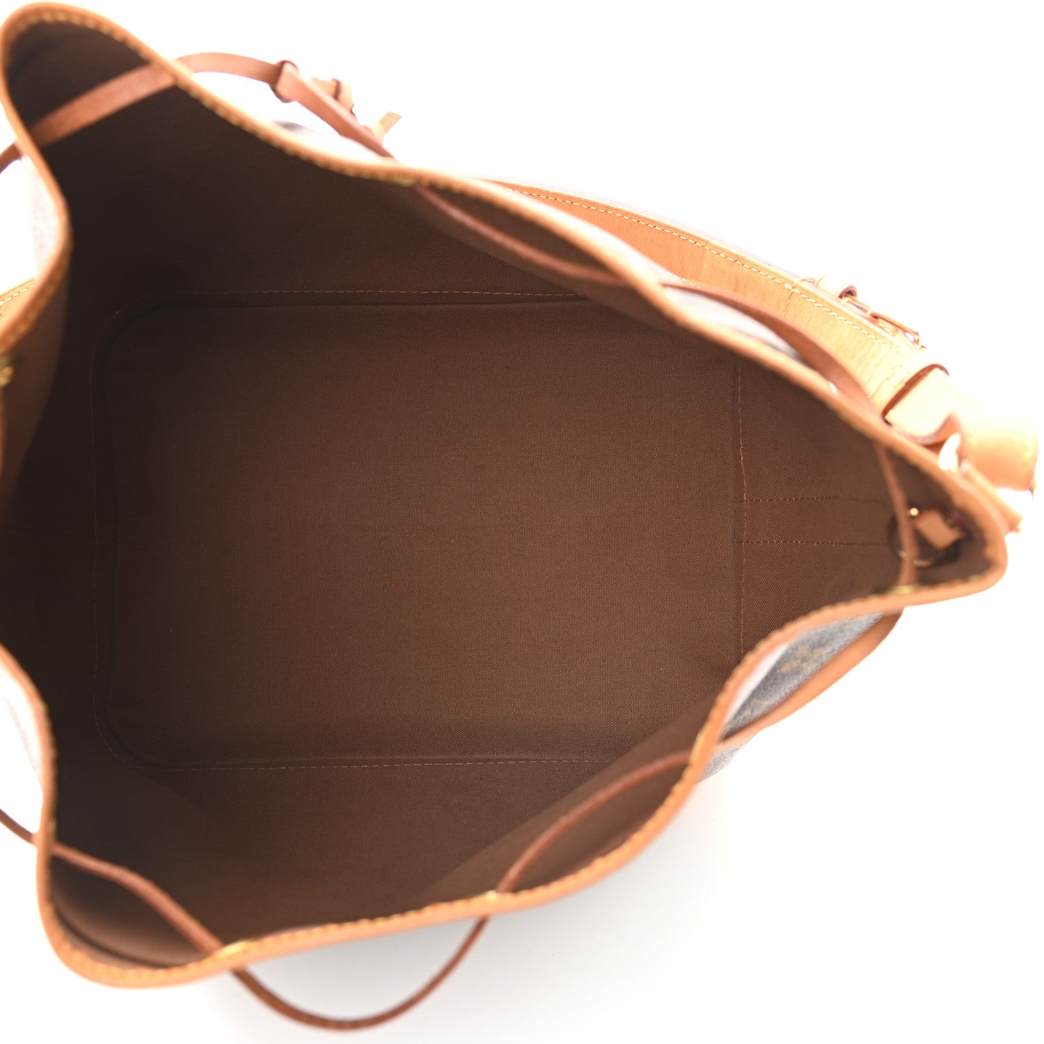 Louis Vuitton Monogram Petit Noe NM 5 of 11