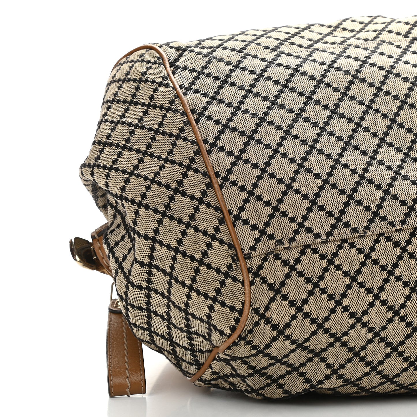 Diamante Medium Sukey Boston Brown