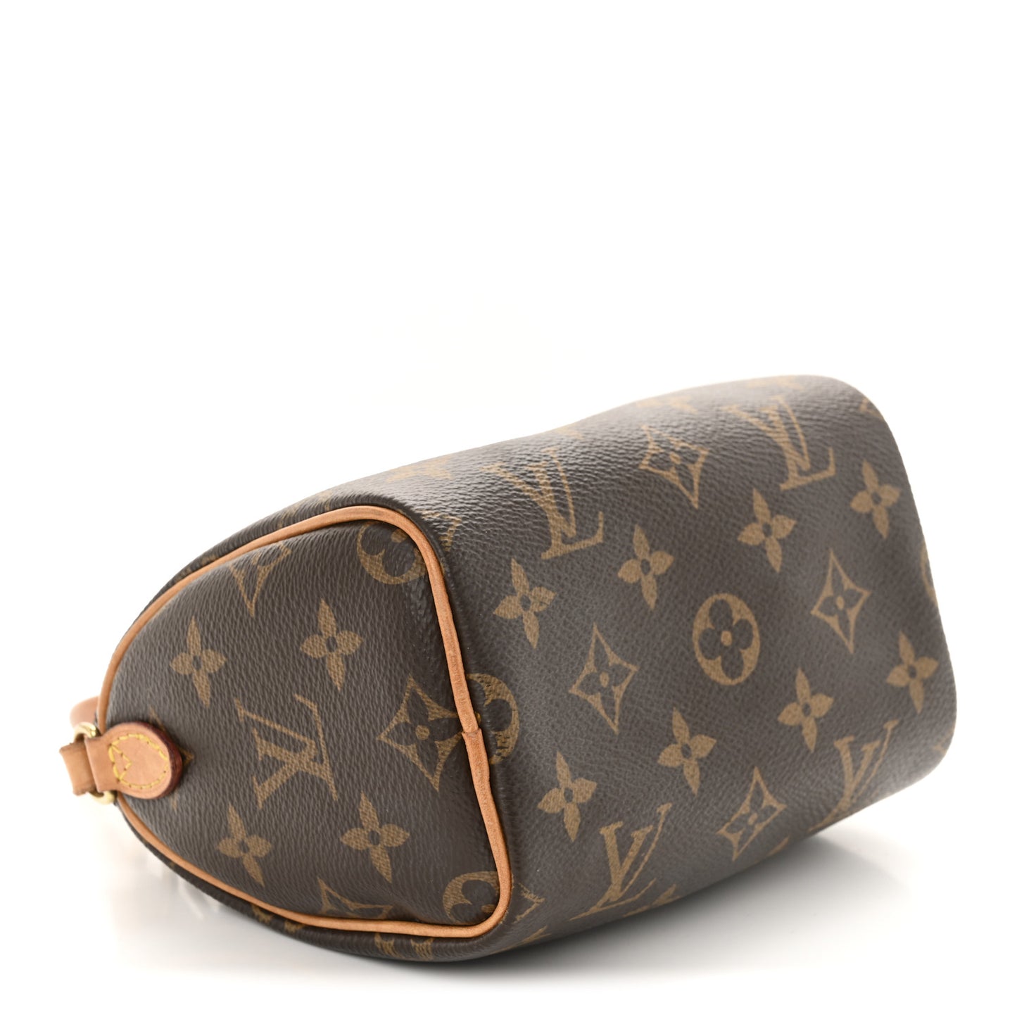 Monogram Nano Speedy