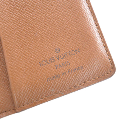 Louis Vuitton Monogram Business Card Holder 5 of 6