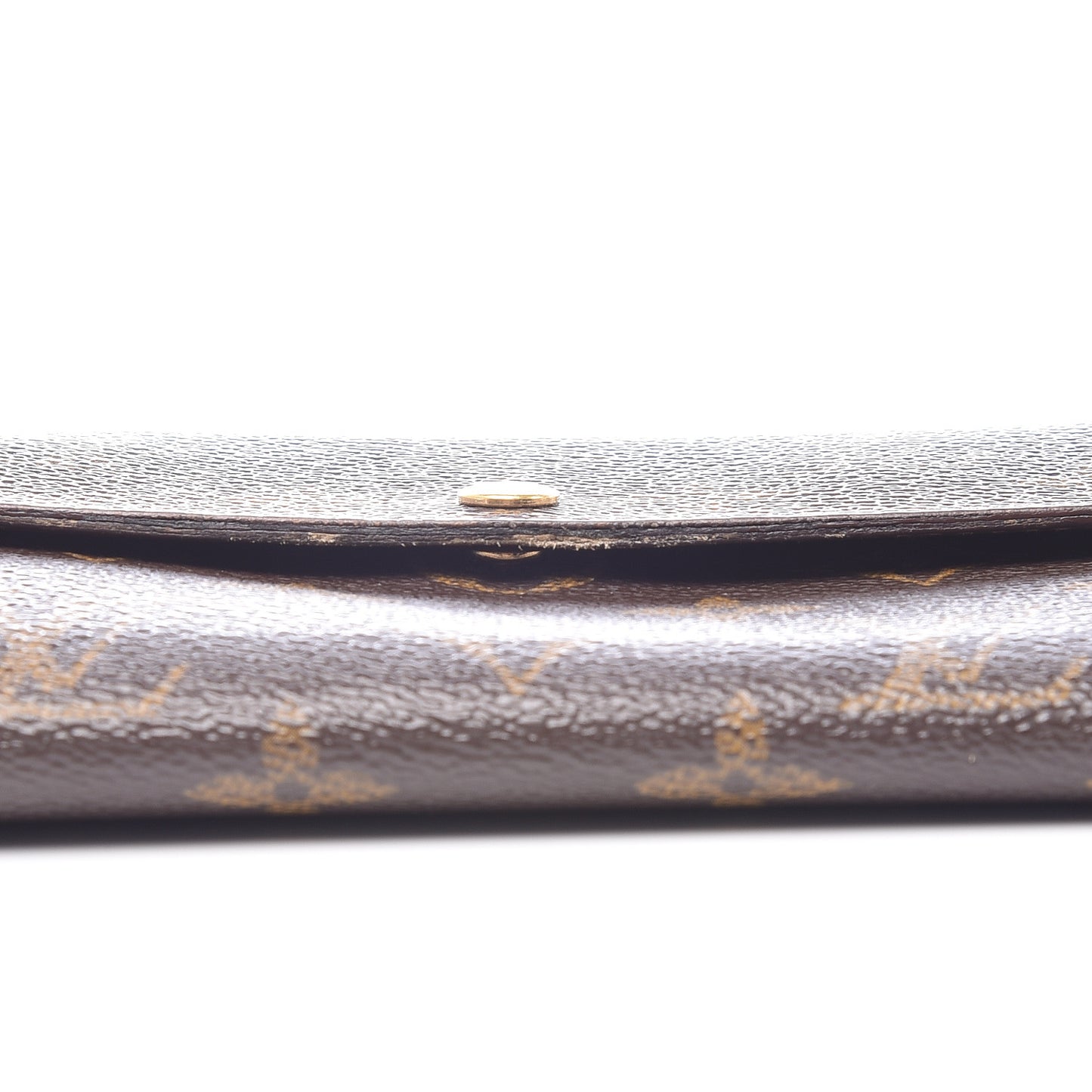 Monogram Sarah Wallet