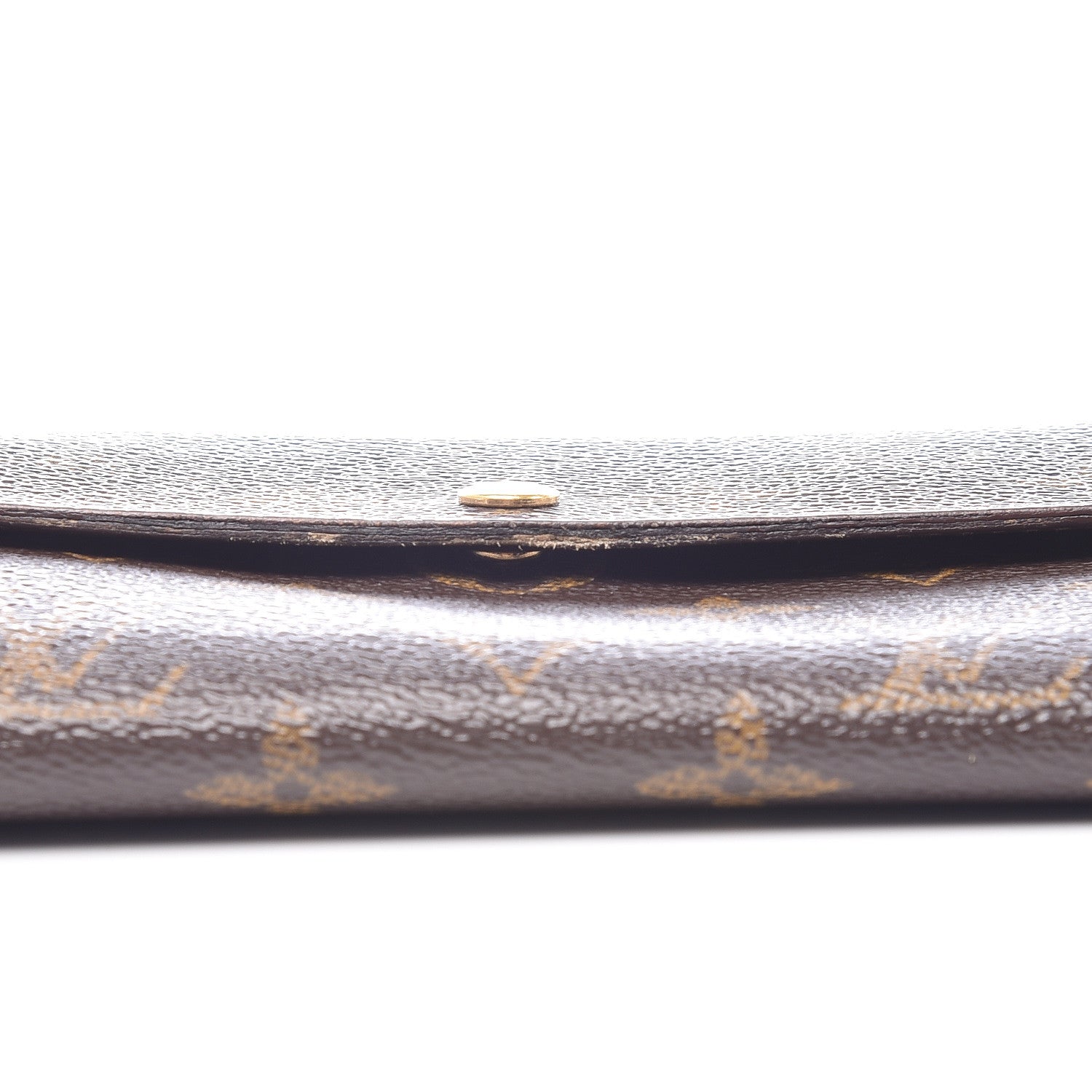 Louis Vuitton Monogram Sarah Wallet 11 of 18